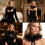 Eye Catching Baroque Themed Neck Ruff Elegant-Two colors 3