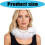 Eye Catching Baroque Themed Neck Ruff Elegant-Two colors 4
