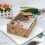(15 Packs) Premium Christmas Cookie Box - Easy Assemble, Durable Material 6