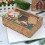 (15 Packs) Premium Christmas Cookie Box - Easy Assemble, Durable Material 7