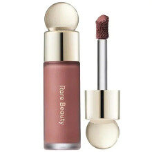 (Grateful blusher) 1Pc Beauty Soft Pinch Liquid Blusher Silky and Glides on Smoothly Long Lasting Plump Make Up Hope Love Virtue Happy Wonder Worth