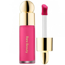 (Joy) 1Pc Beauty Soft Pinch Liquid Blusher Silky and Glides on Smoothly Long Lasting Plump Make Up Hope Love Virtue Happy Wonder Worth