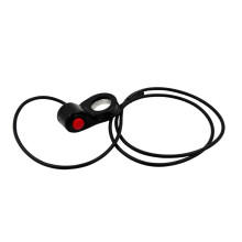 Single/Dual Motor Button Turbo/Eco Mode Converter Spare Parts Accessories for OXO Electric Scooter