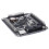 STM32F407VET6 Ontwikkelingsbord Cortex-M4 STM32 Minimum System Learning Board ARM Core Board 5