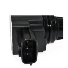 High Quality New for 2Pcs 22448JA00C Ignition Coil for 07-15 Altima Rogue Sentra Versa Micra X-Trail Qashqai M56 FX50