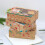 (15 Packs) Premium Christmas Cookie Box - Easy Assemble, Durable Material 1