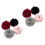 8St Elastische Haarringen Voor Dames En Stijlvol Accessoire 10