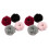 8St Elastische Haarringen Voor Dames En Stijlvol Accessoire 3