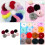 8St Elastische Haarringen Voor Dames En Stijlvol Accessoire 4