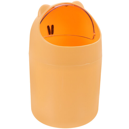 1Small Garbage Bin Met Voor Kantoor En Thuis