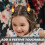 4Paren En Stevige Gewei Haarclips Voor Xmas Feest 3