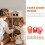 3Sets Mini Fee Voor Boom En Decor 4