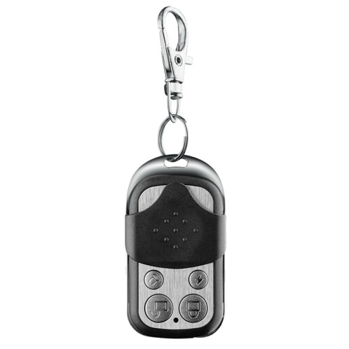 433MHz Wireless Remote Control Detector EV1527 for Remotely Arm / Disarm Home Burglar Security System