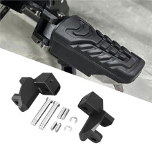 Kit D'Abaissement des Repose-Pieds pour Moto pour R1300RT 2025-2026 - Accessoires pour Repose-Pieds
