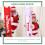 1X Elektrische Kerstman Voor Xmas Thuis 5
