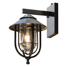 Vintage American Wall Lamp - Metal Sconces for Indoor & Outdoor, Rainproof Design