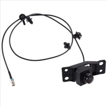Car Front View Parking Camera F16-7900301DF F167900301DF for Jetour Dashing 2023