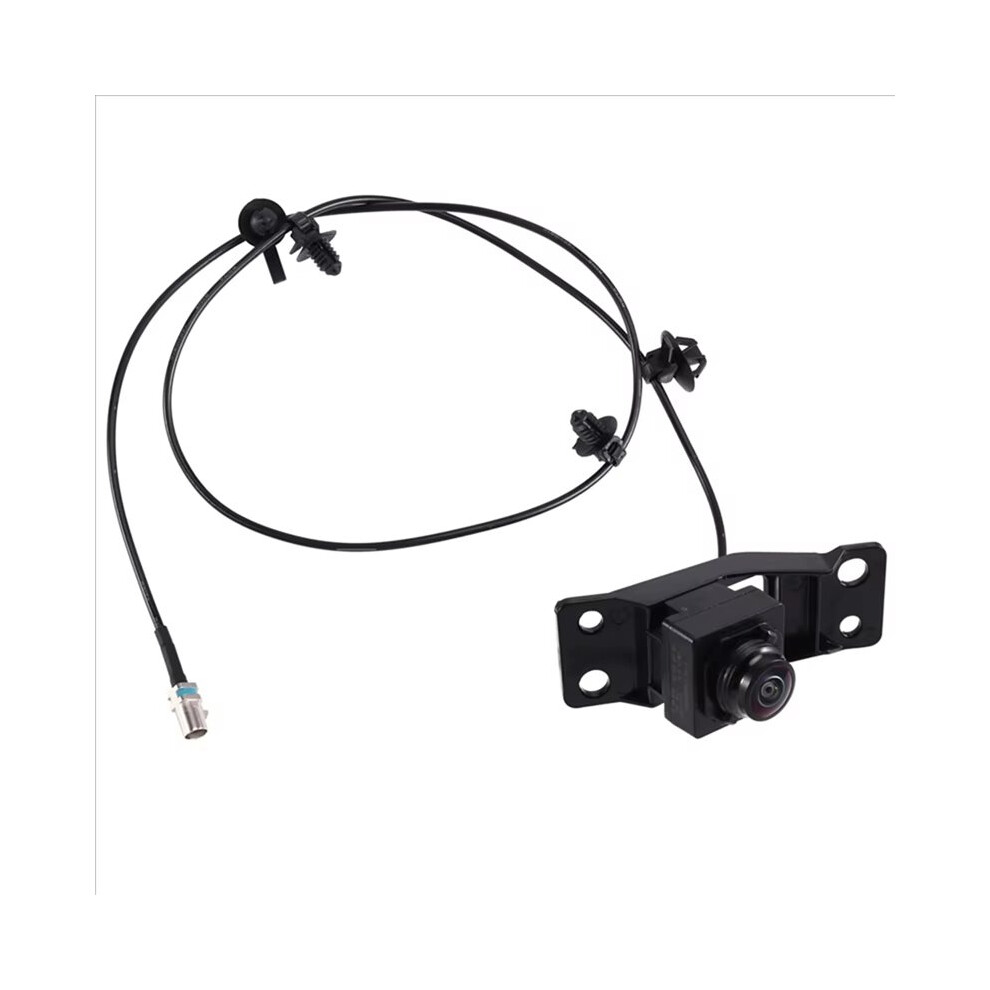Car Front View Parking Camera F16-7900301Df F167900301df For Jetour Dashing 2023 Light 6033366414741