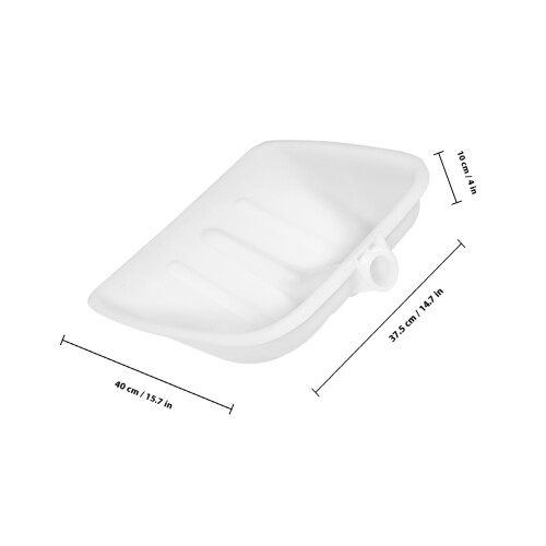 Multifunctionele Plastic Schepkop Voor Sneeuw En 1