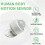 Tuya Zigbee-Bewegingsdetector met Houder, Slimme PIR-Sensor, - en Microgolfbewegingssensor 8