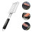 1Bbq Grill Mat Rvs Met Handvat En Hittebestendige Coating 7