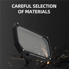 Protezione per Schermo del Quadro Strumenti Della Moto per  R1300GS R1200GS R1250GS F850GS ADV F900R