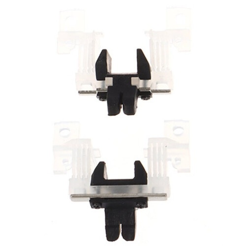 4PCS for  Pet Clipper Blade Drive Assembly Lever Replacement for Enhanced Grooming