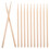 6Paren Maple Drumsticks 5A Percussie Sticks Voor Muzikanten 7