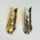 Stylish Open Band Ring Adjustable Protective Finger Ring-Silver 2