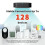 Tuya Zigbee Wireless  Gateway Home Intelligence Automation DIY Bridge for Alexa  Voice Control 2
