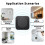 Tuya Zigbee Wireless  Gateway Home Intelligence Automation DIY Bridge for Alexa  Voice Control 3