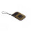 2PCS Proxgrind RFID Field Strength Test Card RF Detector Frequency Detection Epoxy Keychain IC ID Access Reader 2
