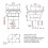 1 Set/30PCS Button  R13-507 Self Resetting Lock Free  Lock Free Button  Opening 16mm 6