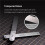 DSPIAE SF-15/MSF-13  Precision File Model Assembly Tool Hobby Accessory MSF-13 3