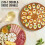 Deviled Egg Containers with Lid, Easter Gifts Set (24 Eggs), 2026 Upgraded Wooden Deviled Egg Tray Platter 4