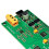 Neue ES9039Q2M I2S DSD Digital Audio Input DAC Decoding Board ES9601K Headphone AMP Module 3.5mm Output 5
