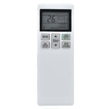 Controlo remoto de substituição para ar condicionado Mitsubishi RLA502A700B RLA502A700L RLA502A700S, controlador de AC p