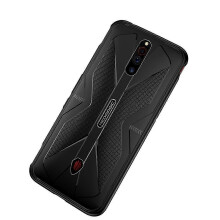 bucăți potrivite pentru husa de protecție pentru telefonul de gaming Nubia Red Magic 5G, husă de telefon ușoară TPU c