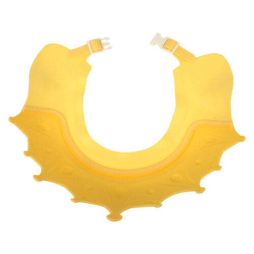1Shower Visor Kleurrijk En Verstelbaar Badaccessoire