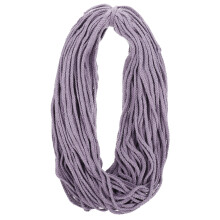 1Rol Paars Handgeweven Cotton Voor Veelzijdige DIY Projecten