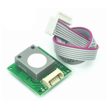 Formaldehydsensor ZE08-CH2O Serielle Schnittstelle Ausgabe Formaldehydkonzentrationsmessung Wurde Kalibriert Kalibrierung