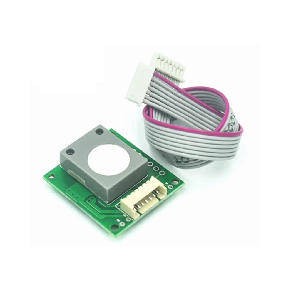Formaldehyde Sensor Ze08-Ch2o Serial Port Output Formaldehyde Concentration Measurement Has Been Calibrated Calibration 6031818678710