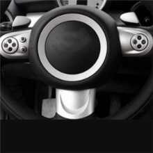 Conjunto de Botões Do Volante para R55 R56 R57 R58 R59 R60 R61, Incluindo Controle de Cruzeiro, Volume de Áudio e Mídia.