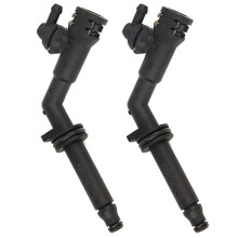 2X Adapter für Konzentrischen Zylinder Zur Kupplung Freigabe, Passend für Ranger BT50 BT-50 AB39-7C560-AC