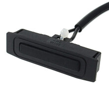 20X Car Rear Trunk for Qashqai J10 2006-2014 90602-JD004 90602-JD00B 90602JD004 90602JD00B