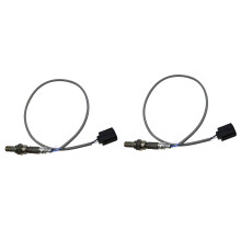 2X Sensor de Oxígeno para 3 3 BK 1.6 L 2003-2015 Z601-18-861A