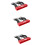 3X OBD Conversion ECU Harness, for    OBD2A to OBD1 Harness ECU Jumper Conversion Wiring 1