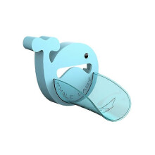 Stück Wasserhahnverlängerung, Kinder-Wasserhahnverlängerung, Kinder-Wasserhahnverlängerung, Wasserhahnverlängerung, Spülbeckengriffverl