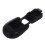 20pcs 5.2mmx4.7mm Plastic Clip Lock Ends for Zipper Pulls 2
