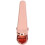 Clip de scellage en acier inoxydable (or rose) (1 pièce) 2